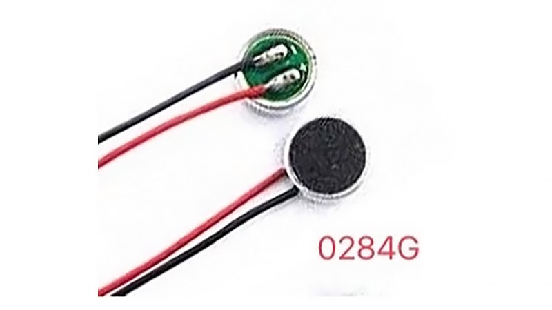 電容式MIC 4015P 6022P 0284 1入裝