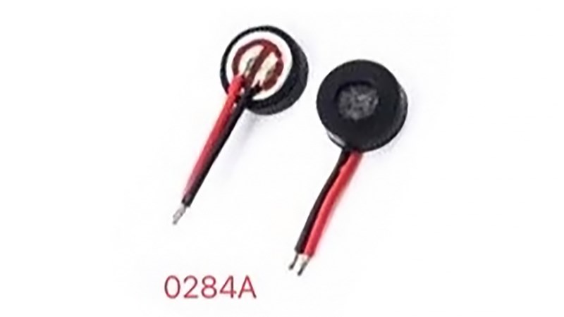 電容式MIC 4015P 6022P 0284 1入裝