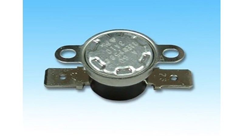 日製溫度開關 電鍋 氣炸鍋 溫度開關 保險絲 安全開關 自動復歸