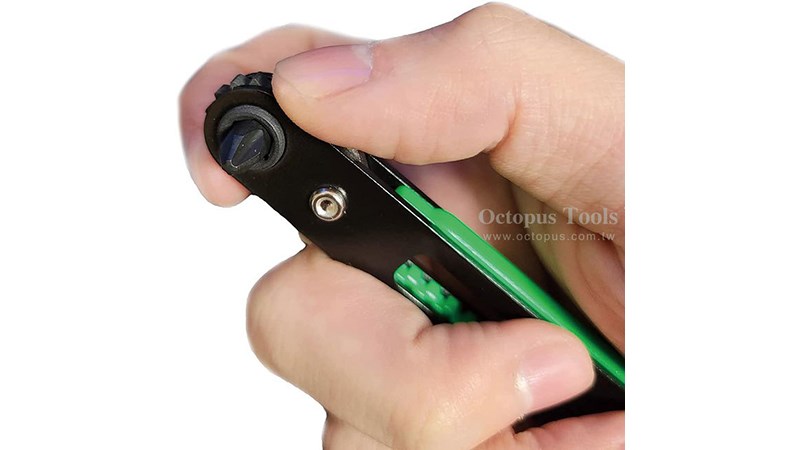 Octopus DR-27  Engineer 超薄棘輪扳手