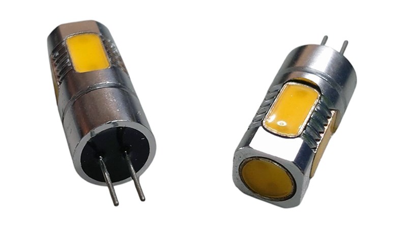 莆洋 G4 7.5W 大功率LED燈 2入裝 0667C