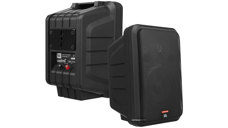 JBL control系列喇叭 CM-62