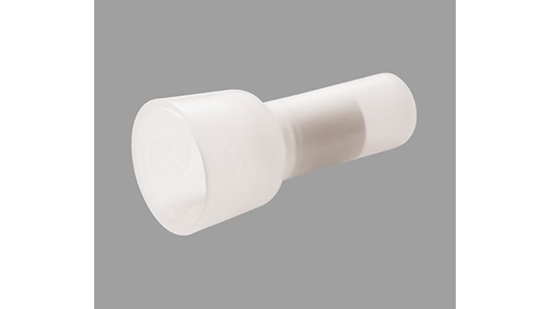 KSS 台灣製造 閉端端子 閉端 透明 CE-1 CE-2 CE-5 CE-8 100入