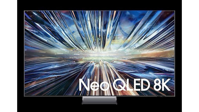 聊聊有優惠 SAMSUNG 三星 85QN900D 85吋 8K AI 智慧顯示器