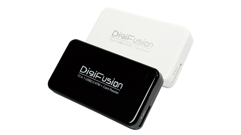 Galileo 伽利略 DigiFusion ATM 晶片讀卡機 G-C230 顏色隨機