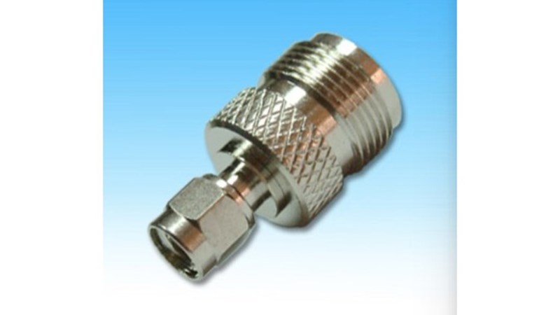 SMA公-N母 RF連接器 1227