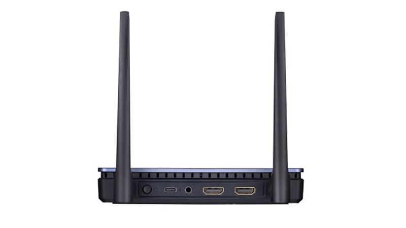 PX 大通 會議通Plus ‧ HDMI無線會議系統傳輸器 WTR-5600C