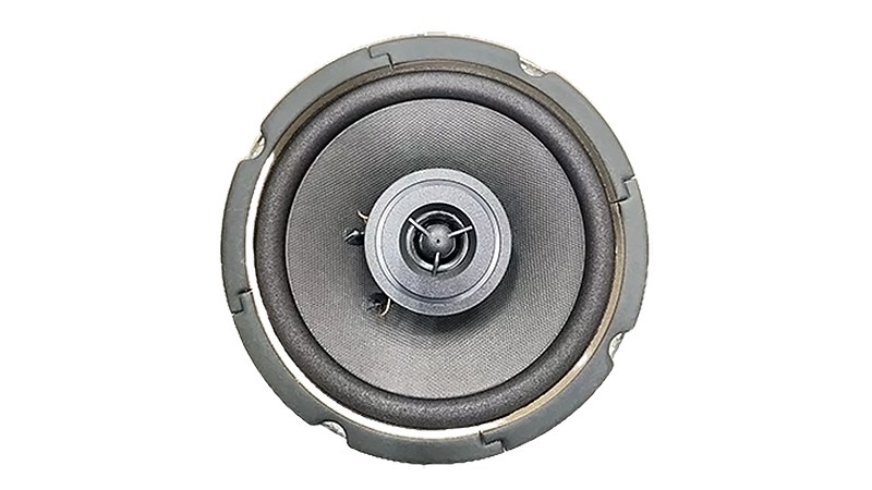 6"-兩音路 喇叭單體 LC610-2AW