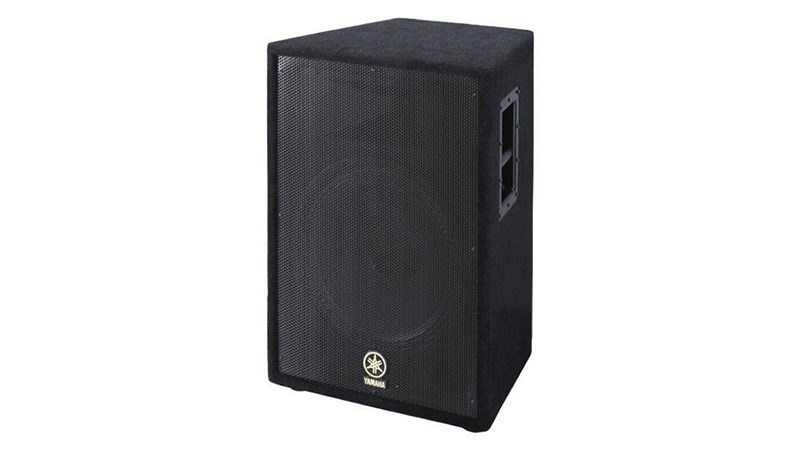 YAMAHA 山葉 A15 被動式喇叭 公司貨