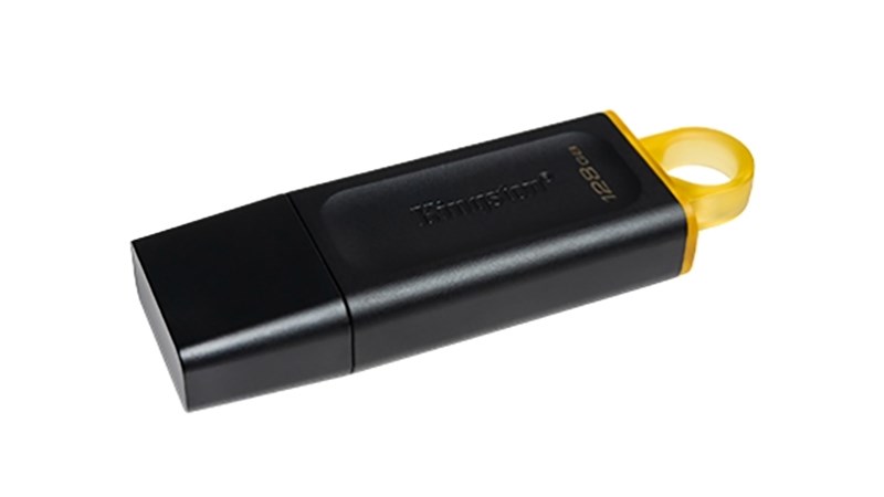 KINGSTON DataTraveler Exodia 128GB USB 隨身碟 DTX/128GB