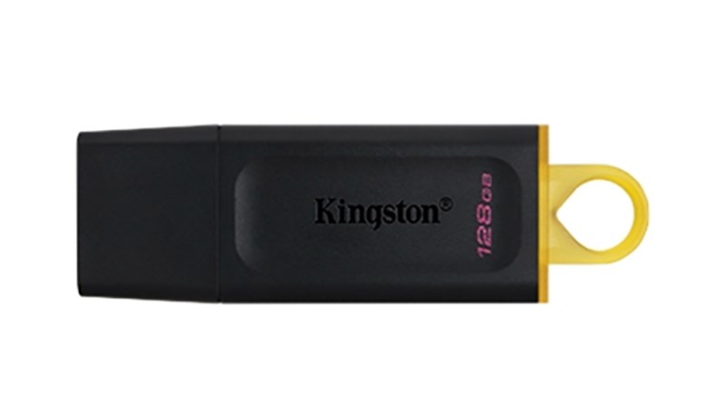 KINGSTON DataTraveler Exodia 128GB USB 隨身碟 DTX/128GB