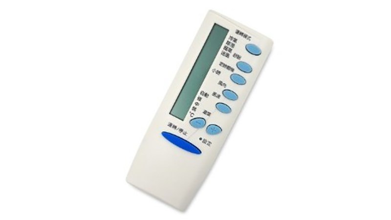 Dr.AV 聖岡科技 北極熊系列 東元TECO 冷暖氣機遙控器 AI-T1 窗型 分離式 變頻 冷暖