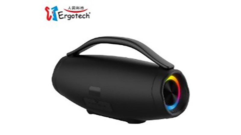 KS50K 行動K歌轟天劇場 - 160瓦超重低音藍牙音響 唱歌音響 K歌神器