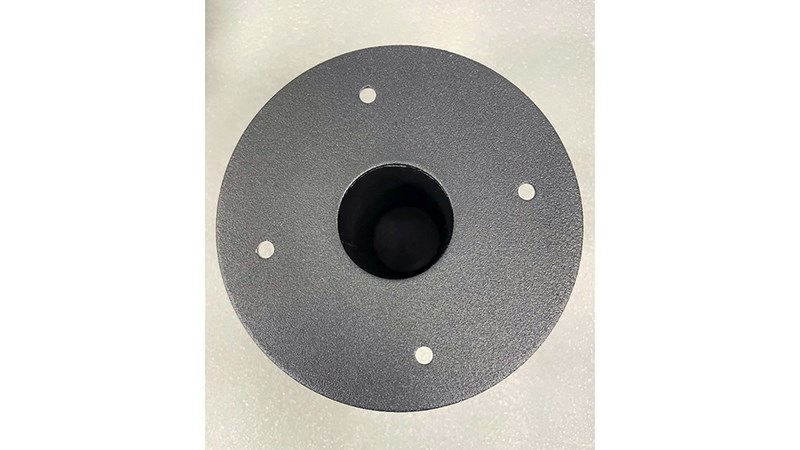 喇叭頂座 K-306用