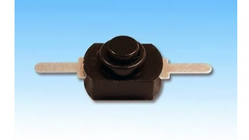 手電筒按鈕開關 有段 DIY 維修 一開一關 焊接