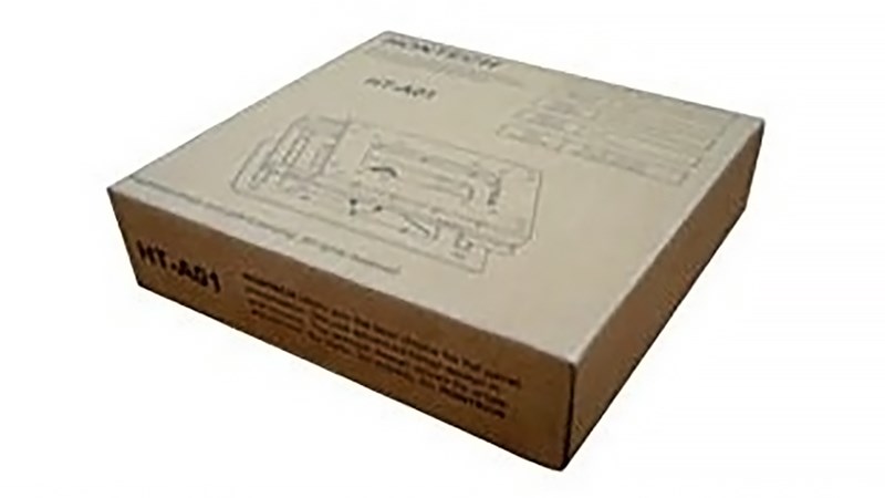 HONTECH 固定式壁掛架 電視壁掛架 (14" ~26")