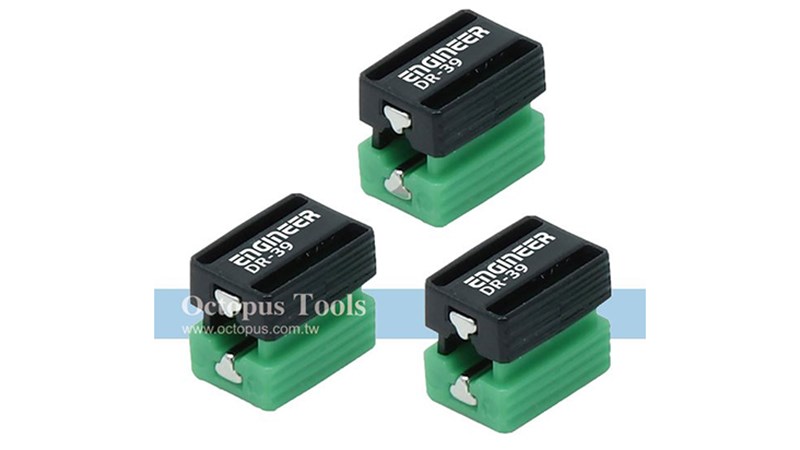 Octopus DR-39  Engineer 精密起子頭用可調式充退磁器