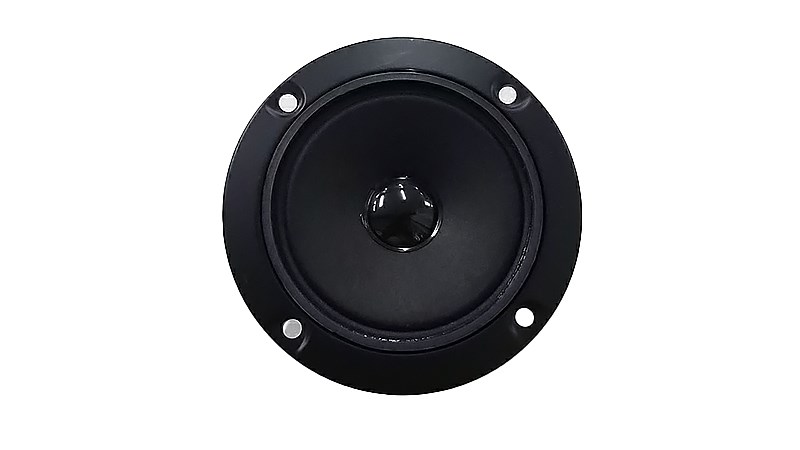 喇叭高音中音單體 3吋 SP-3 高音 中音