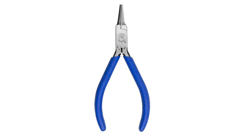 網路特惠價🏷️ TsunoDA 角田 T.T.C FNP-115 迷你平口鉗 鳥嘴鉗 無牙