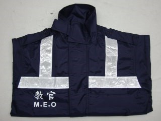 教官勤務服