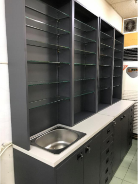 藥局調劑處