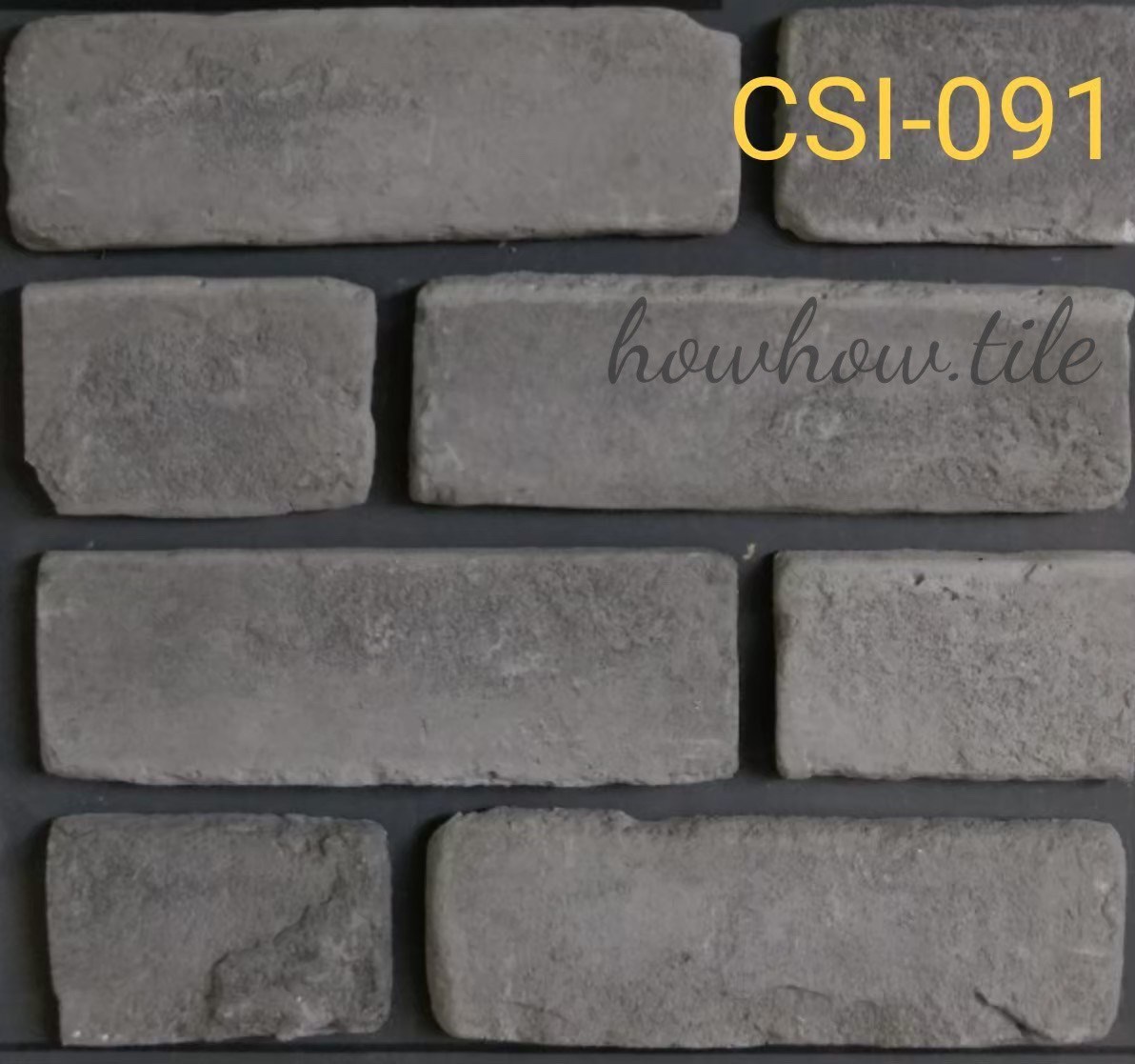 文化石 Old Used Bricks