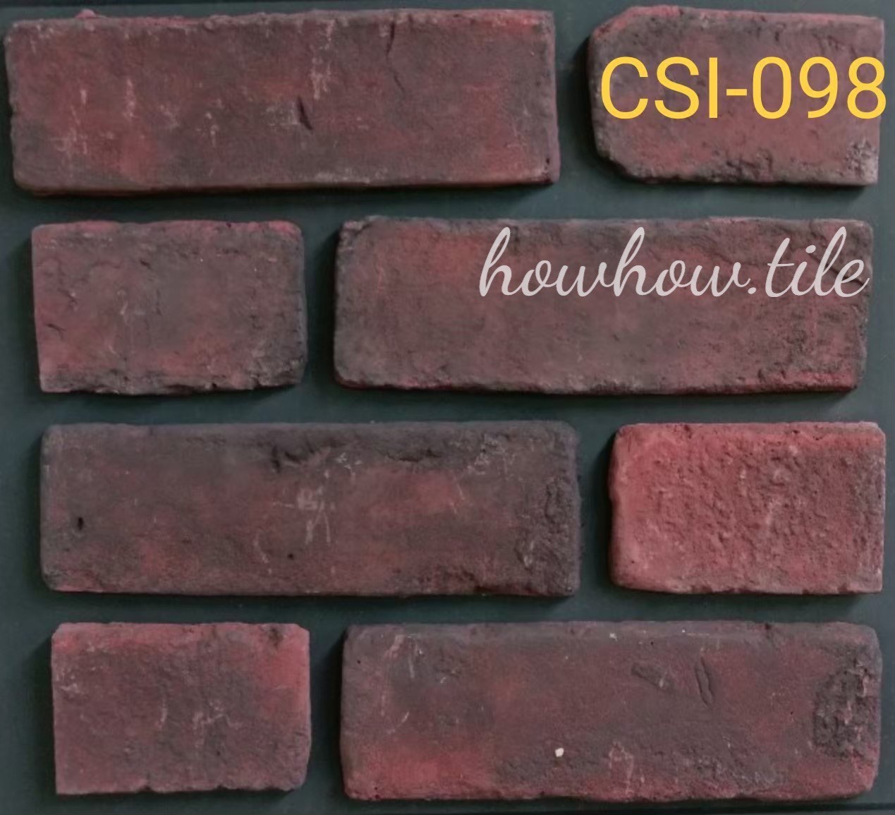 文化石 Old Used Bricks