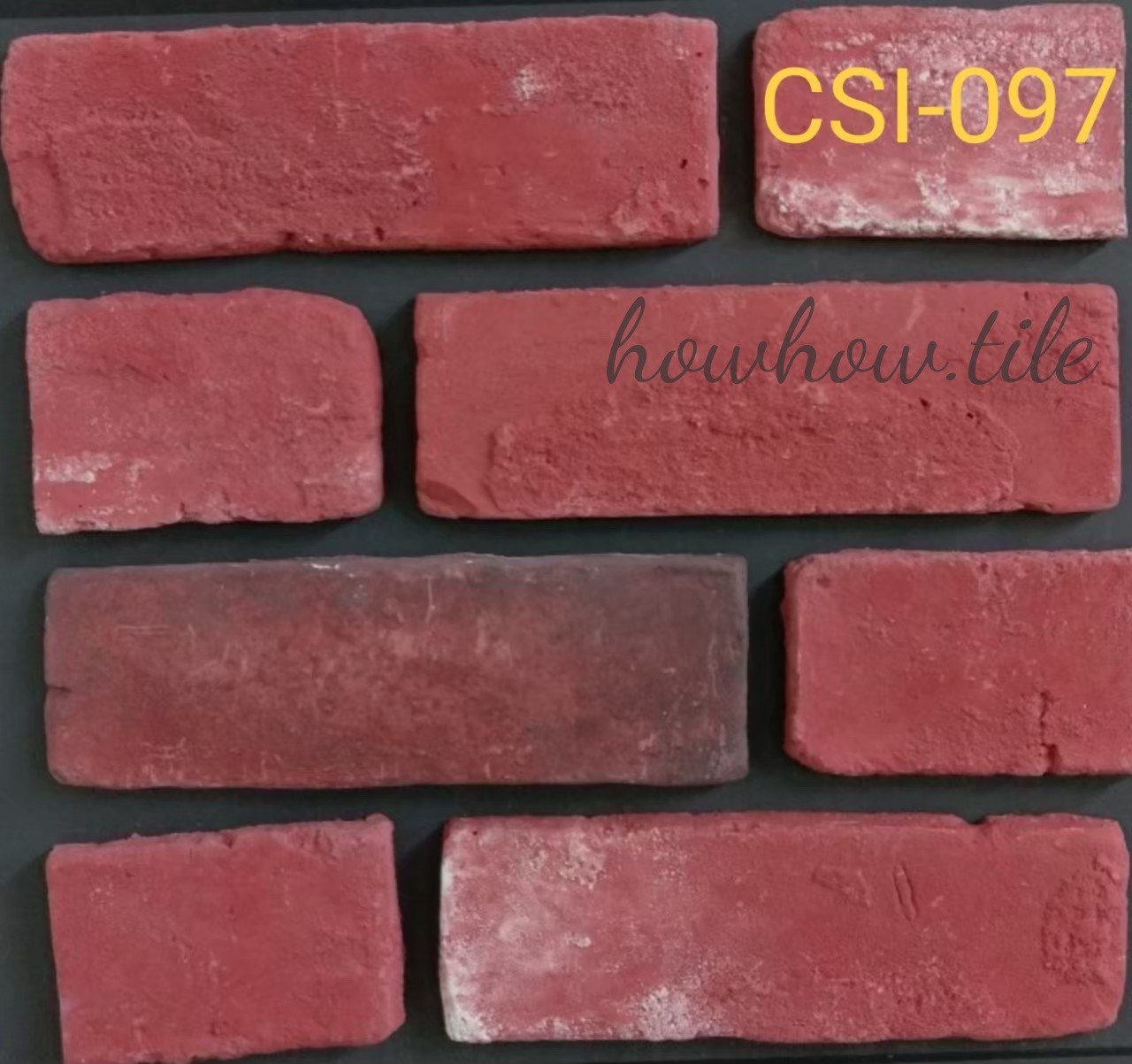 文化石 Old Used Bricks