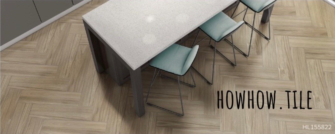 西班牙 馬德里木紋磚（15.3*58.9cm）HP304