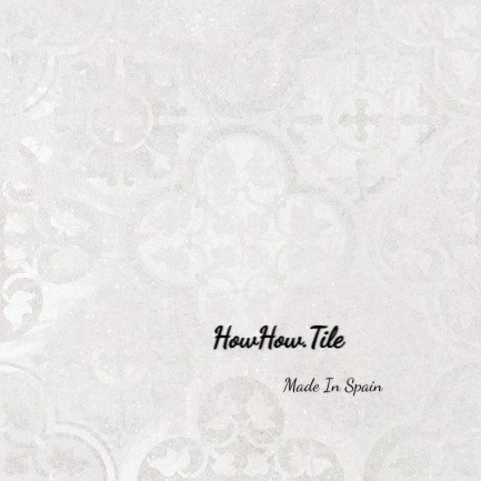 西班牙 歐諾彌亞素花磚20x20 JY200