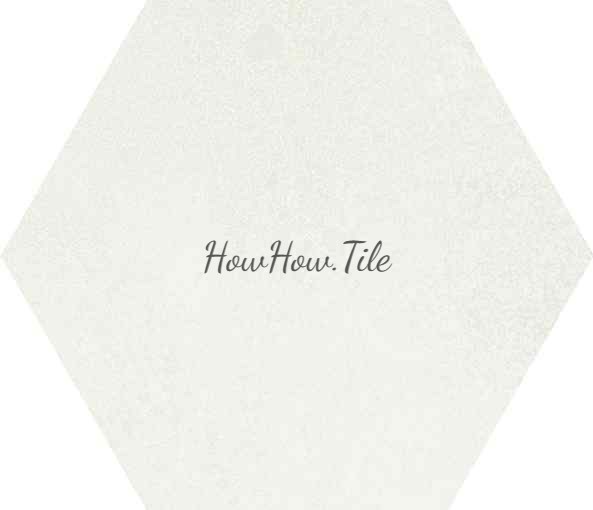 西班牙  竹霖六角磚 (15*17cm) RJ132-147