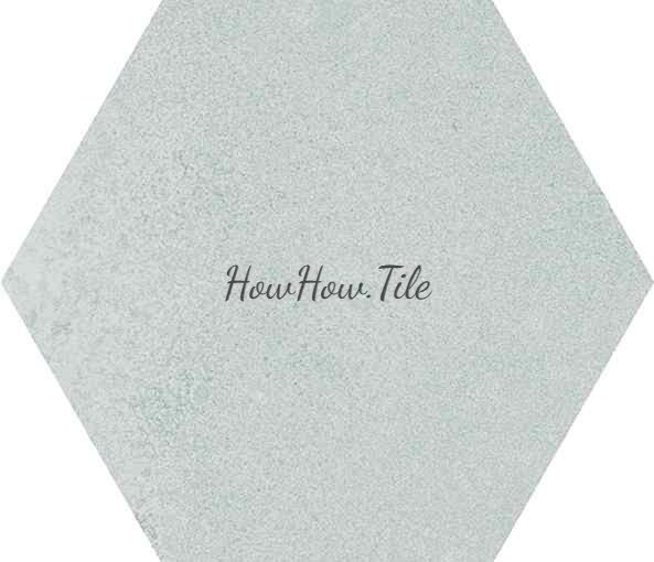 西班牙  竹霖六角磚 (15*17cm) RJ132-147