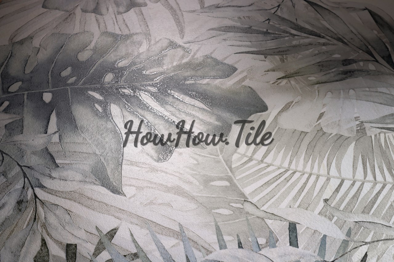 義大利進口  春妮花磚vs純色素磚 (60*120cm) RJ4900-9310