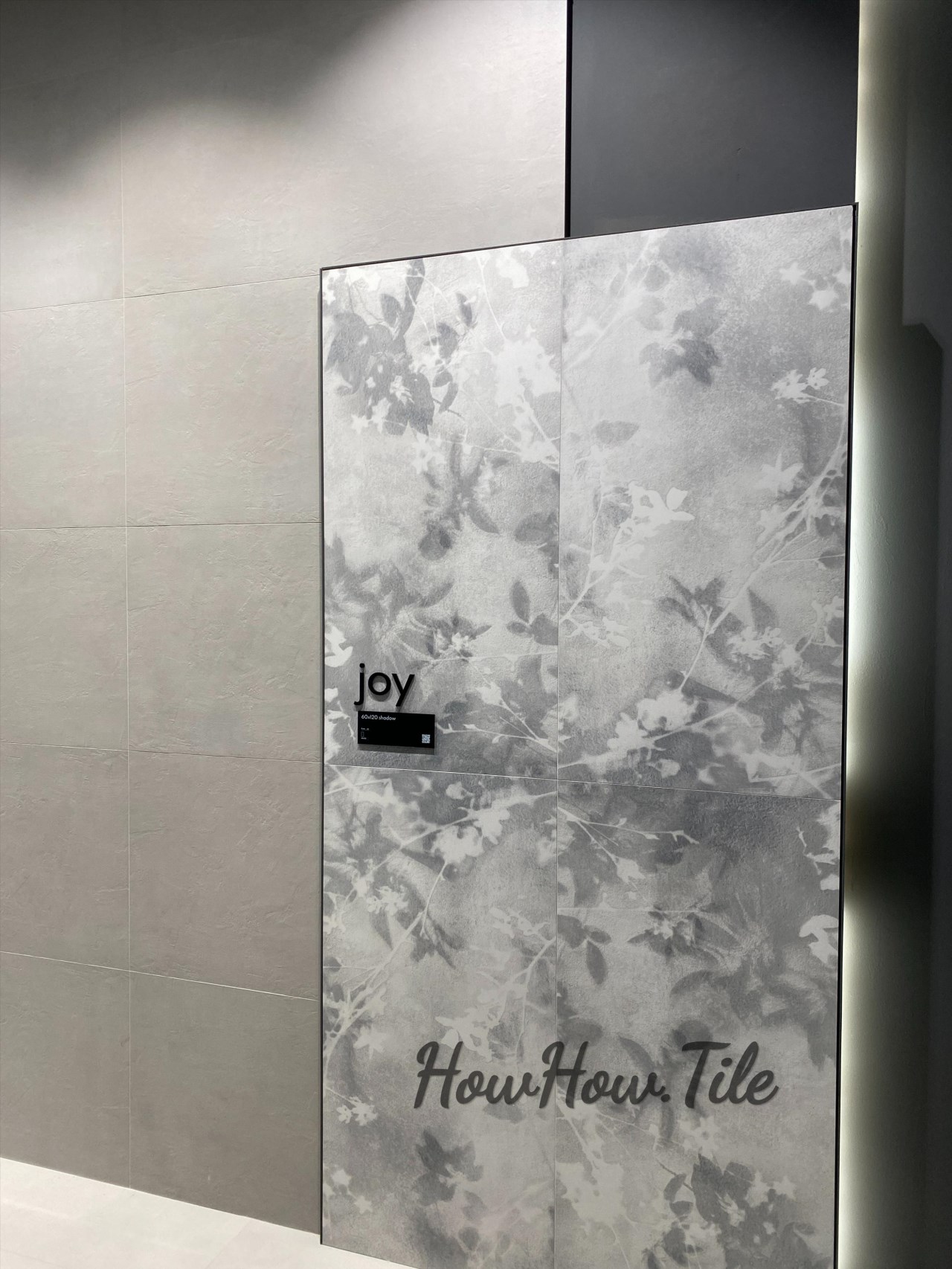 義大利進口  春妮花磚vs純色素磚 (60*120cm) RJ4900-9310