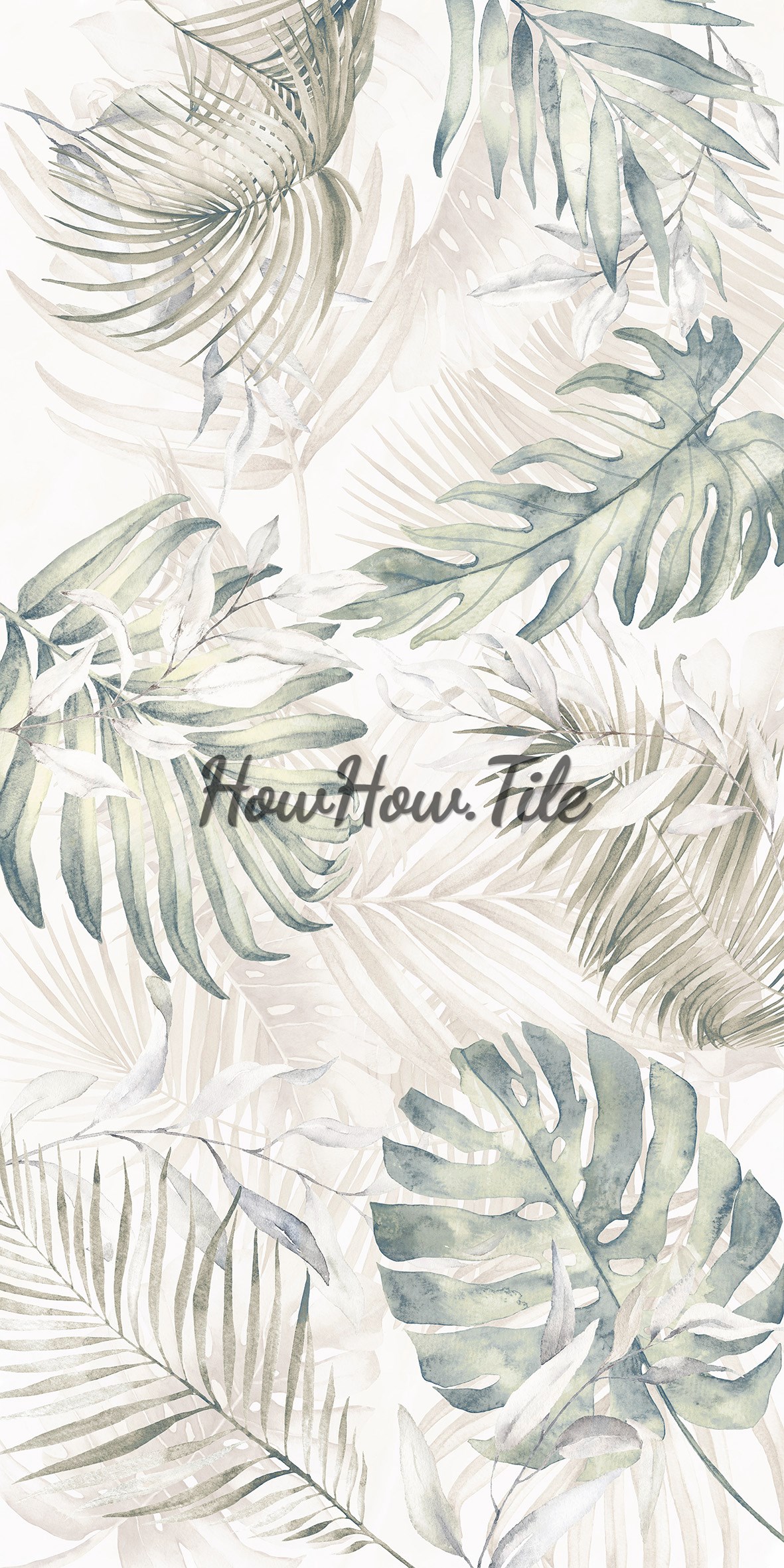 義大利進口  春妮花磚vs純色素磚 (60*120cm) RJ4900-9310