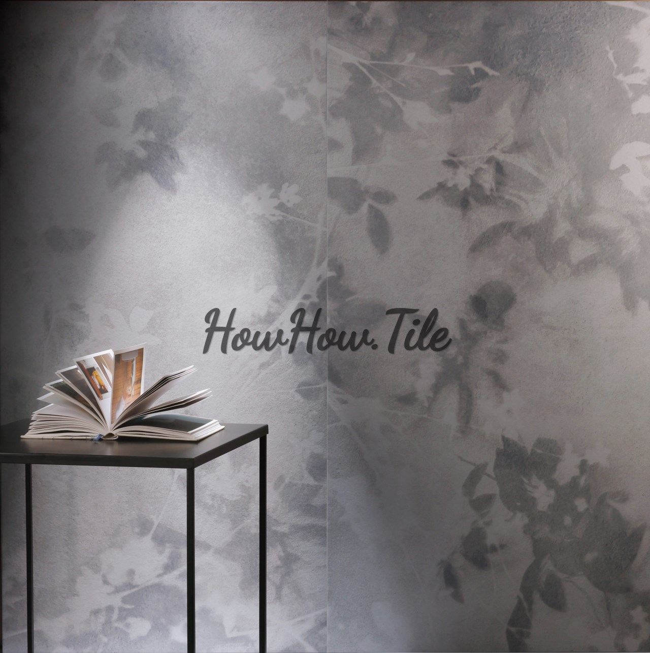 義大利進口  春妮花磚vs純色素磚 (60*120cm) RJ4900-9310