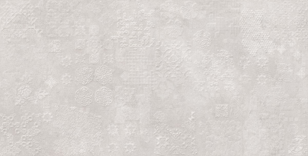 西班牙 丹青VS立體花磚 (60*120cm) GY4895-5875