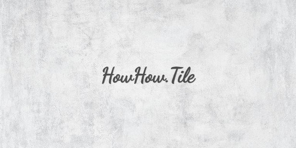 義大利 清水模手繪 VS 花磚 (60*120cm) GY8330-10780