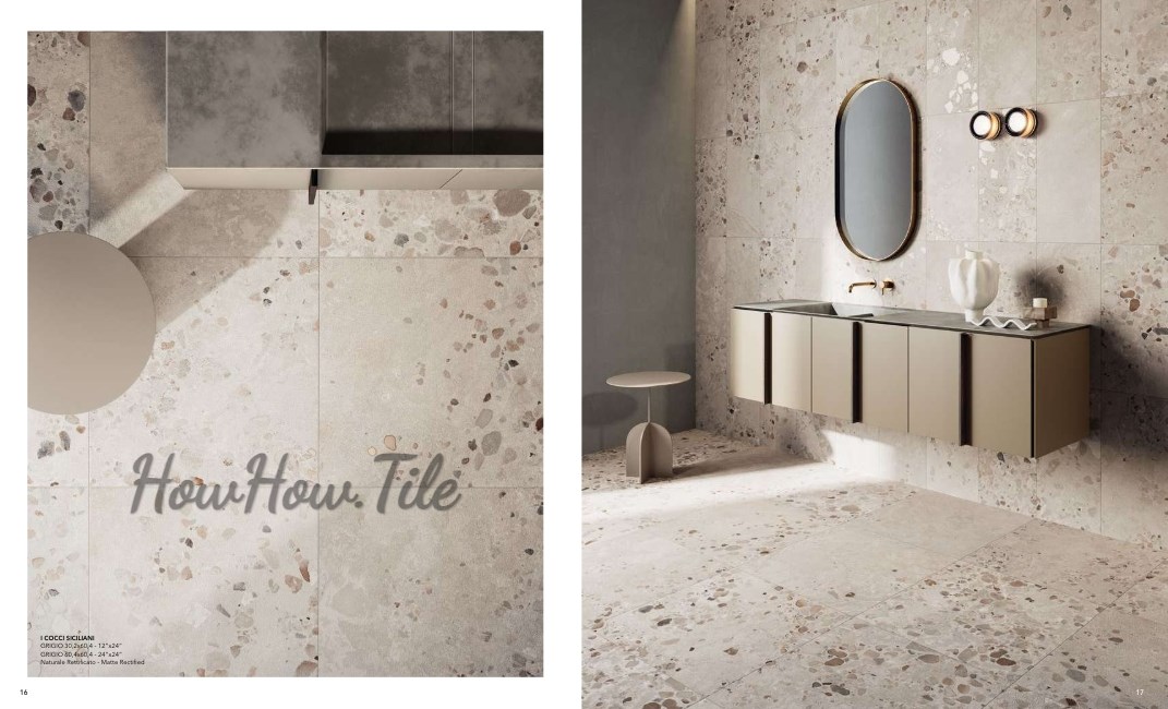 義大利 西西里水磨磚 (60*120cm) GY11760