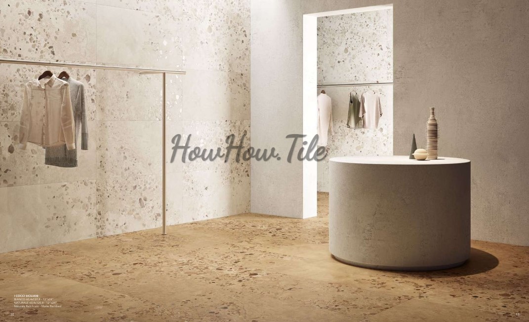 義大利 西西里水磨磚 (60*120cm) GY11760