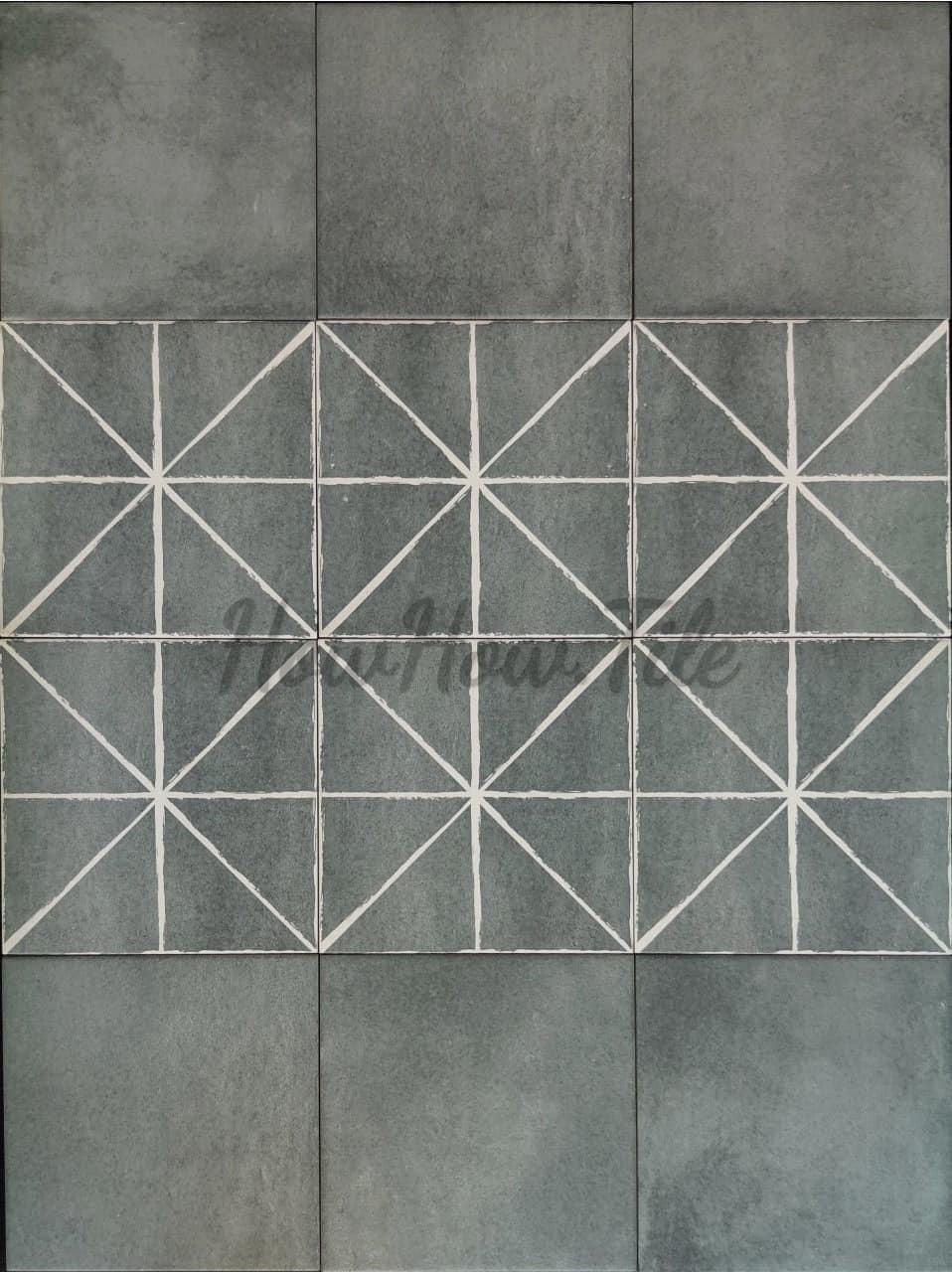 好好磁磚 西班牙 月光15x15素花磚 RJ138