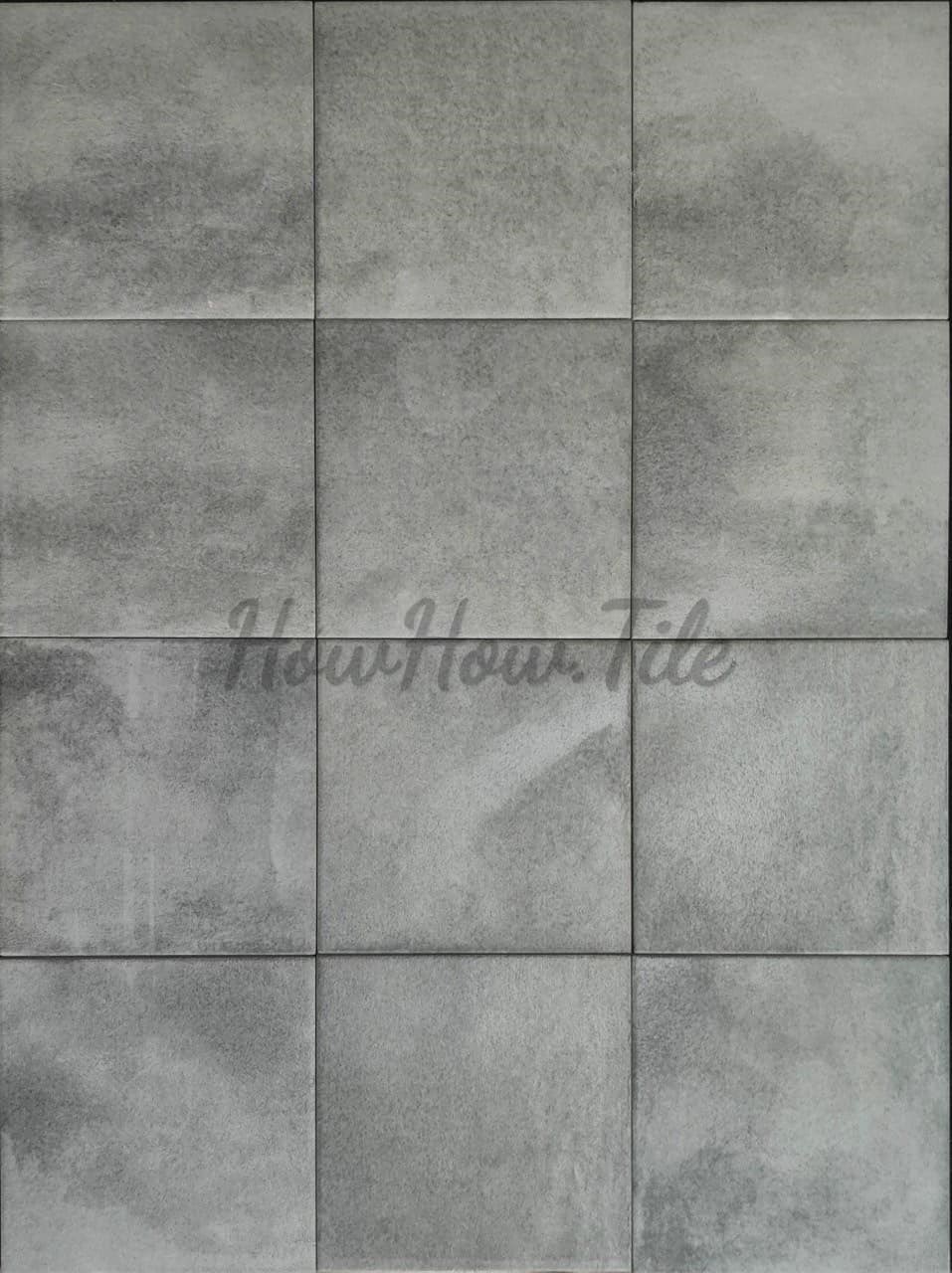 好好磁磚 西班牙 月光15x15素花磚 RJ138