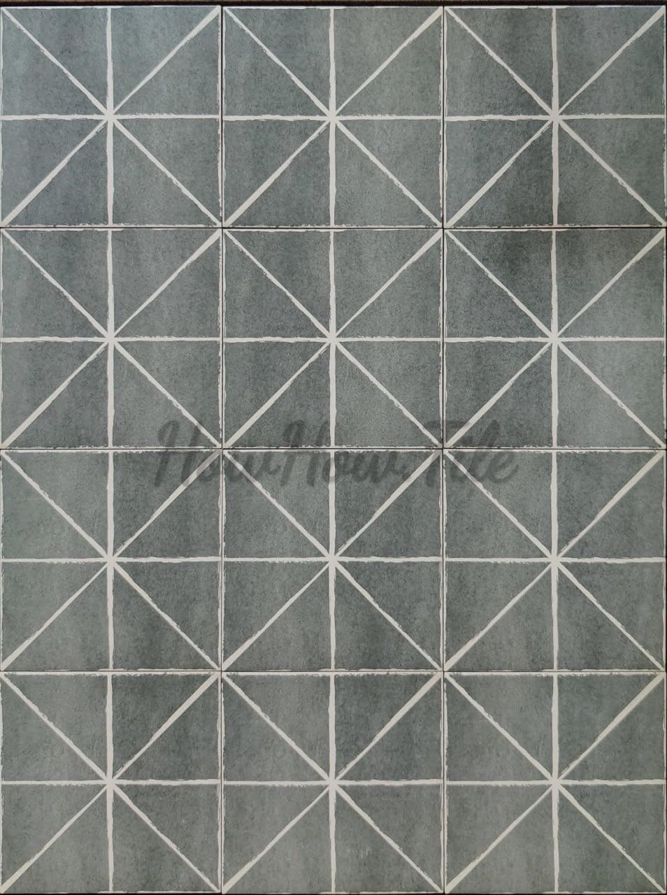 好好磁磚 西班牙 月光15x15素花磚 RJ138