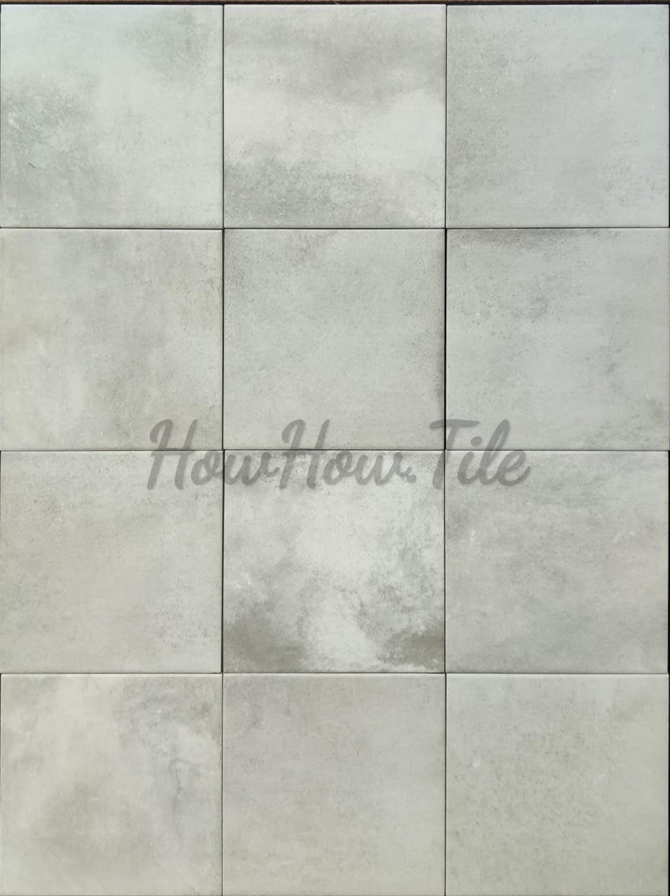 好好磁磚 西班牙 月光15x15素花磚 RJ138