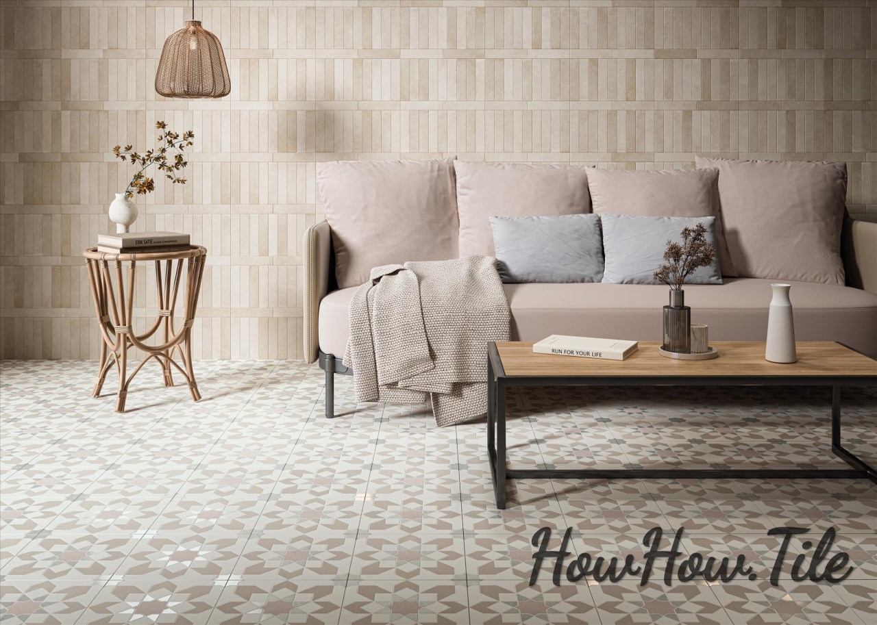 西班牙 魔術方塊（22.2x22.2) RG392