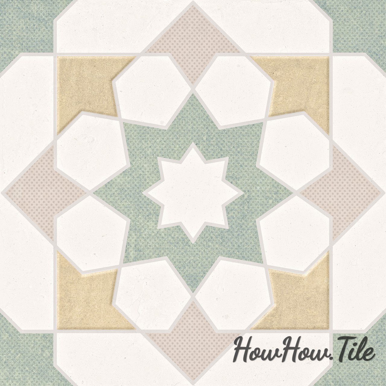 西班牙 魔術方塊（22.2x22.2) RG392