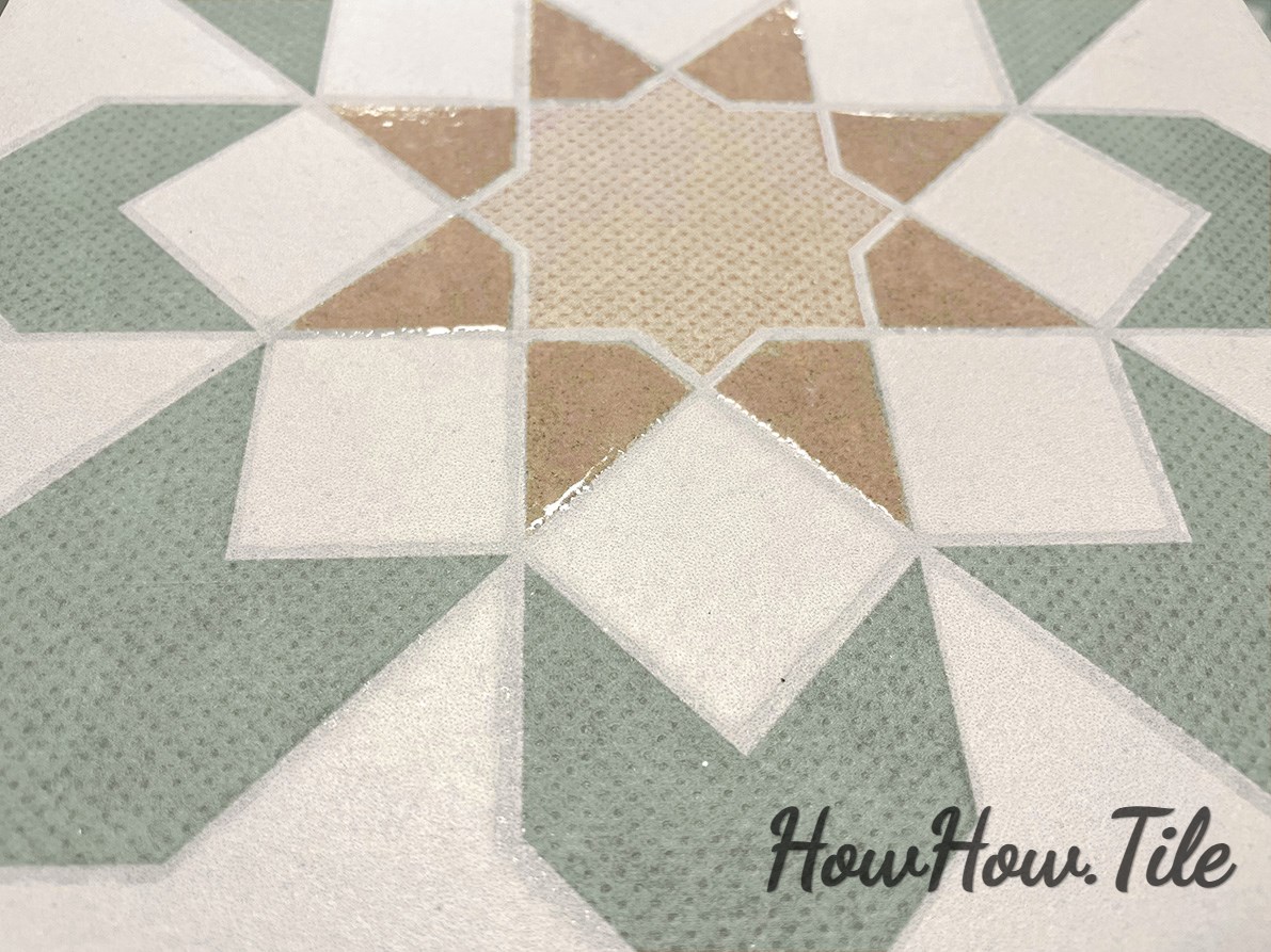 西班牙 魔術方塊（22.2x22.2) RG392