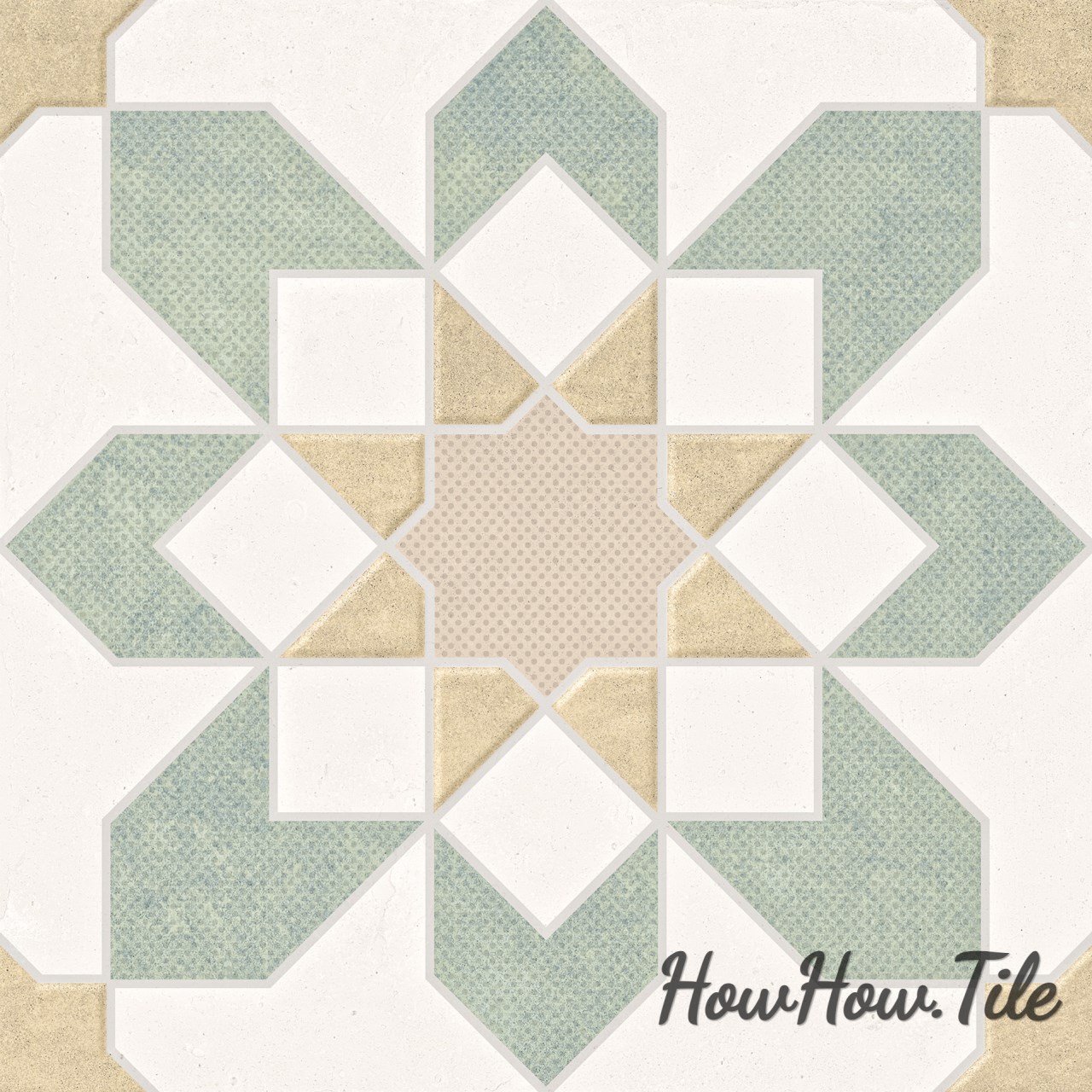 西班牙 魔術方塊（22.2x22.2) RG392