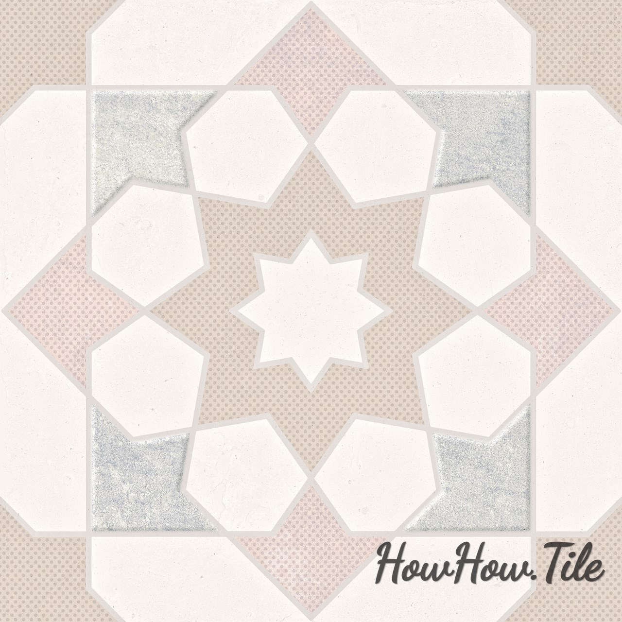 西班牙 魔術方塊（22.2x22.2) RG392