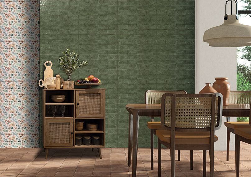 西班牙 馬卡龍純色素磚 花磚 20X20CM JY216-270